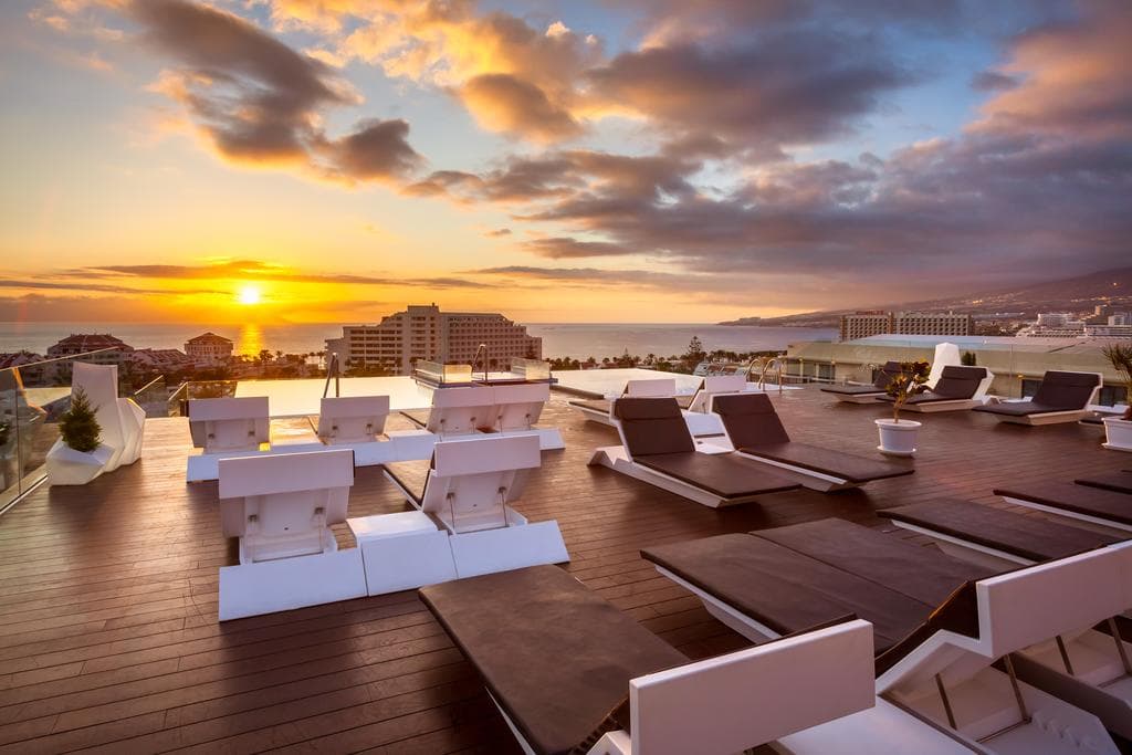 Tigotan Lovers & Friends Playa de las America - Adults Only, Playa de las Americas