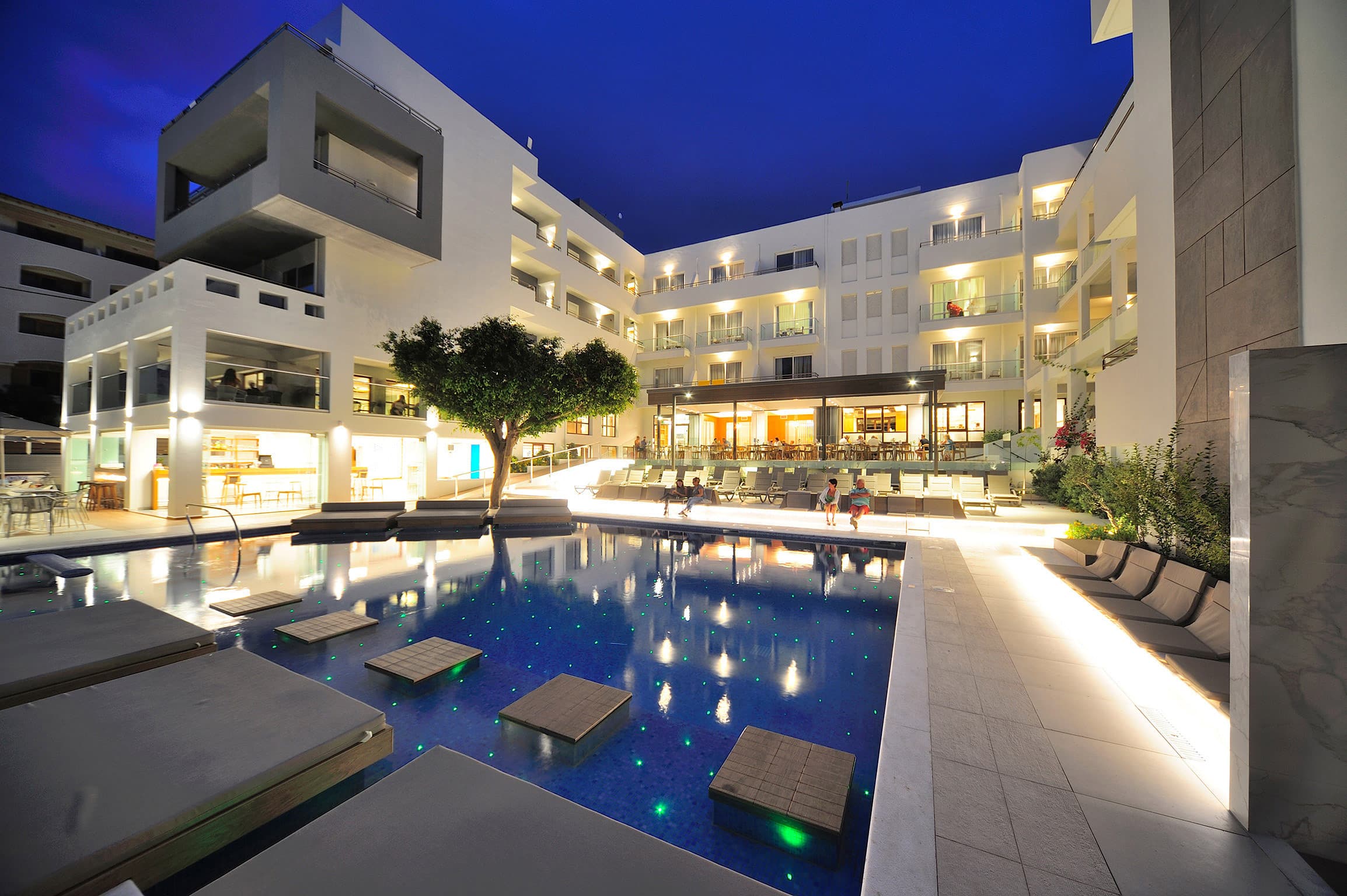 Atrium Ambiance Hotel (Adults Only), Rethymnon