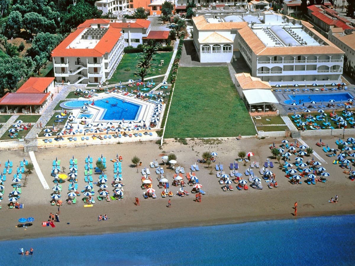 Hotel Astir Beach, Laganas