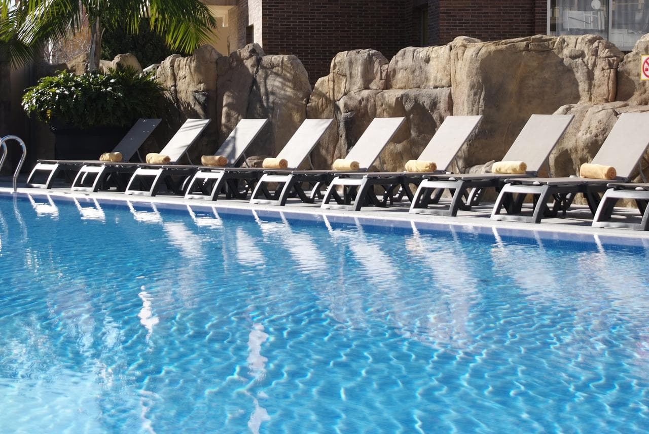 Sandos Monaco Beach Hotel & Spa - Aduls Only, Benidorm