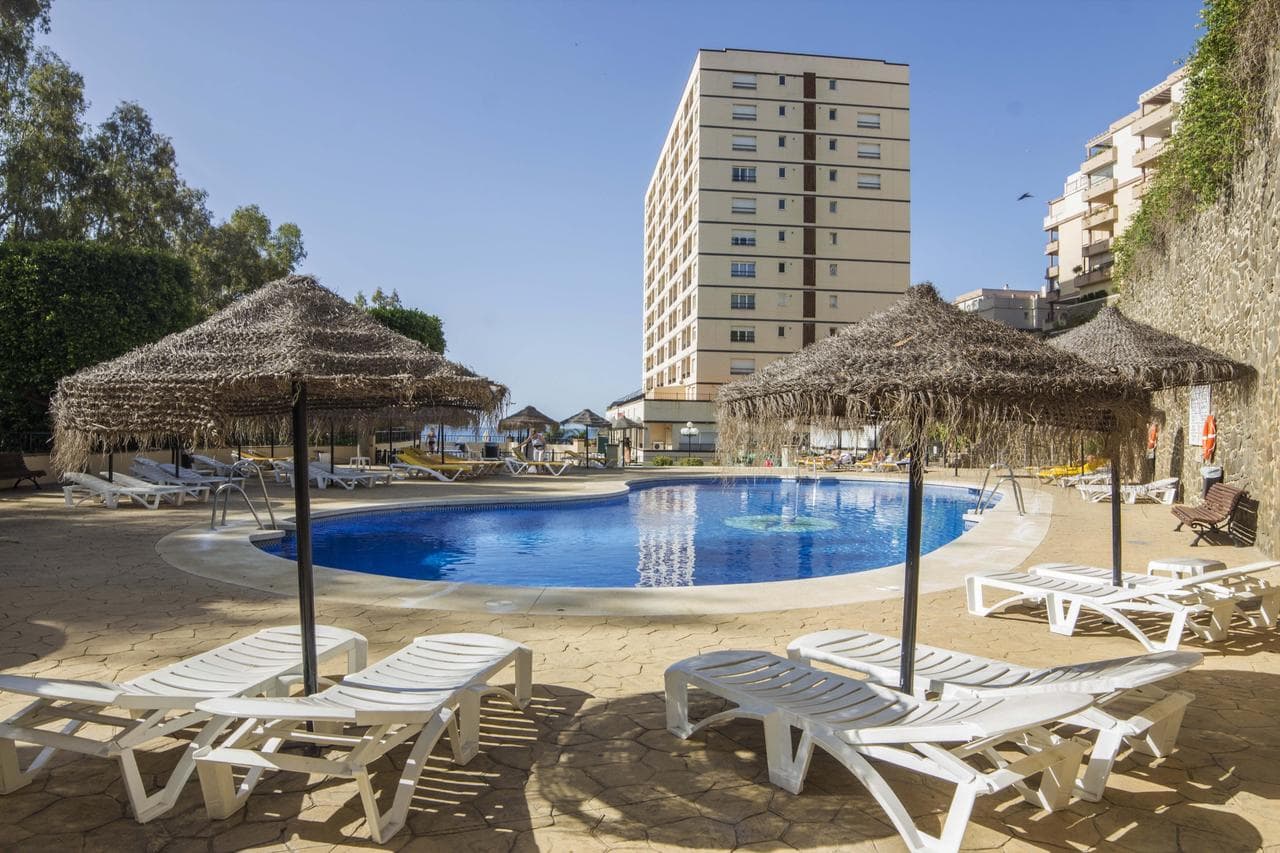First Flatotel International, Benalmadena