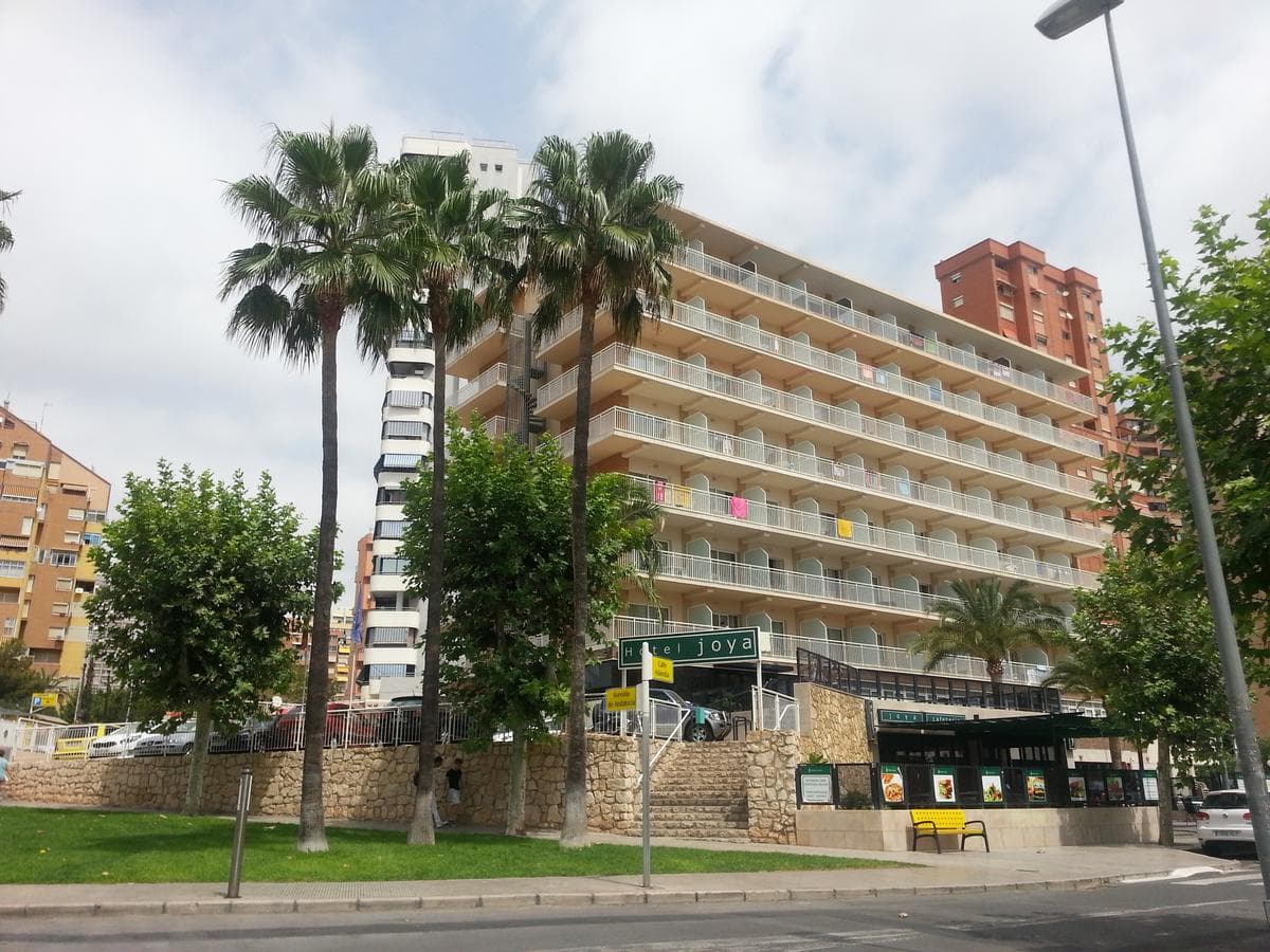 Hotel Joya, Benidorm