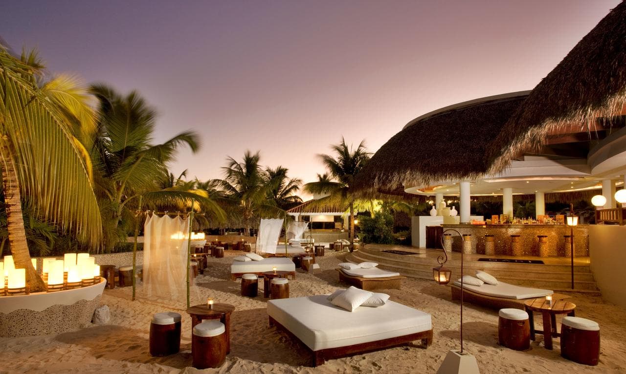 Melia Caribe Beach Resort, Playa Bavaro