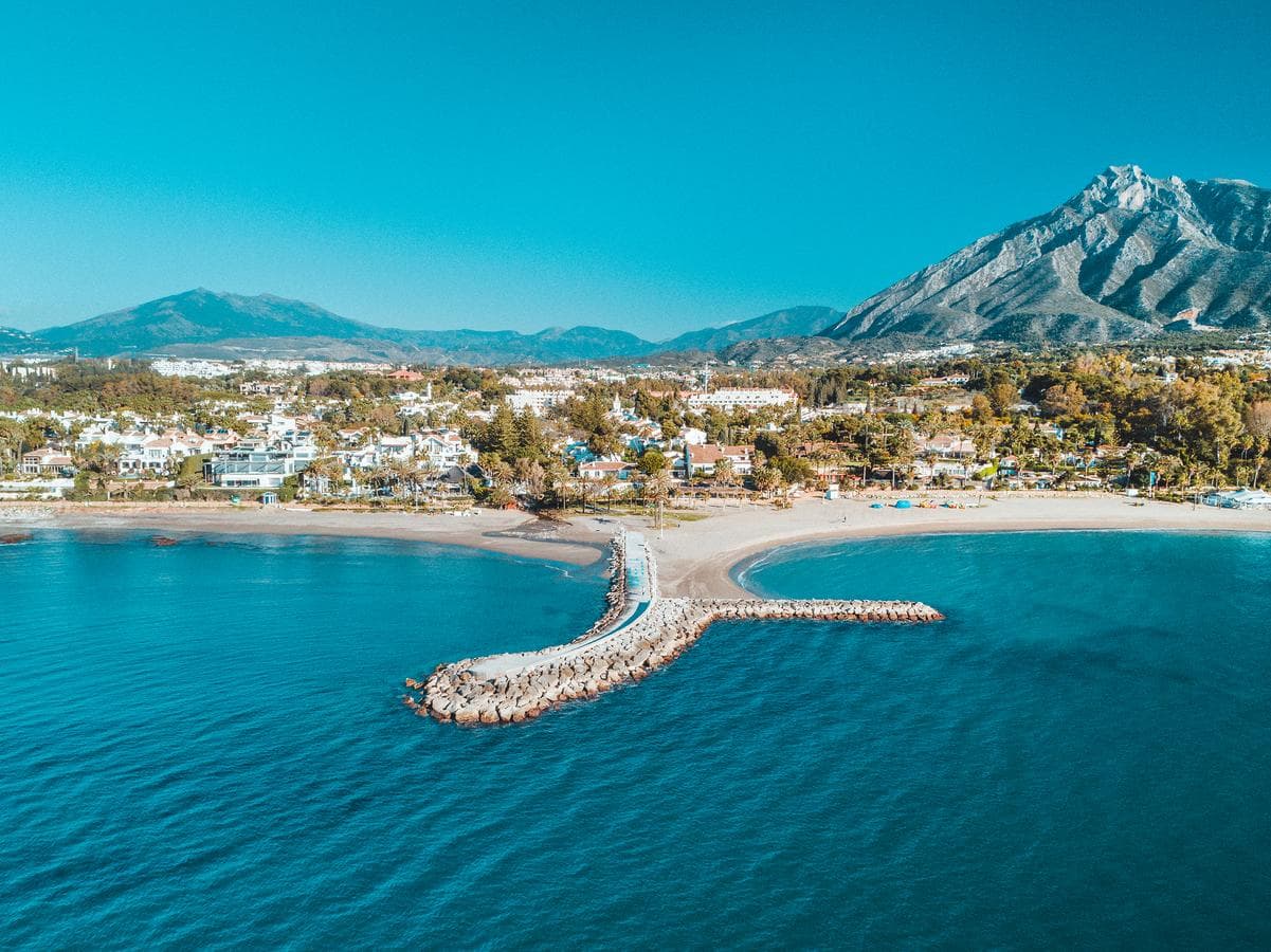 Hotel Puente Romano Marbella, Marbella