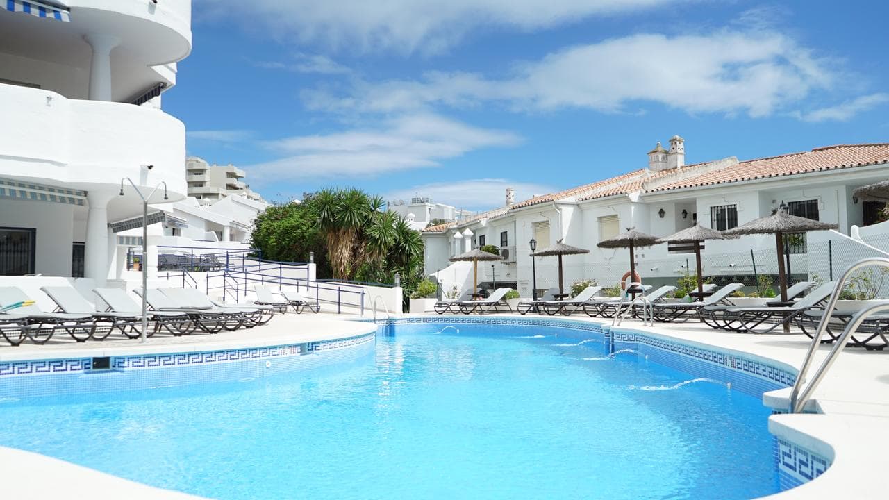 Sahara Sunset Club By Diamond Resorts, Benalmadena