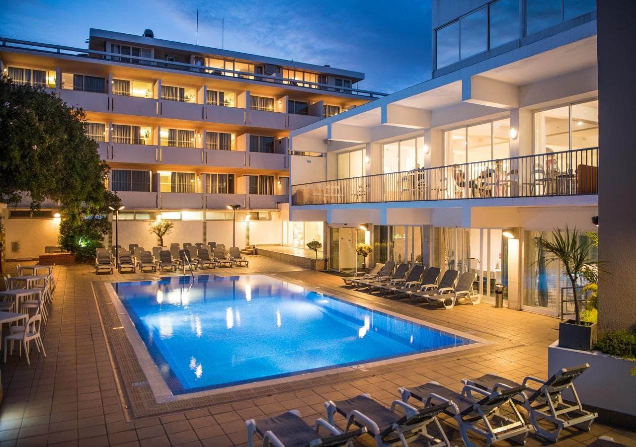 Hotel Londres Estoril, Estoril