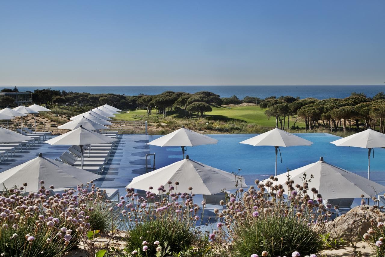 Hotel The Oitavos, Cascais