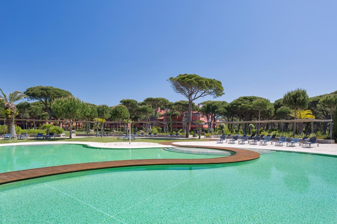 Sheraton Cascais Resort, Cascais