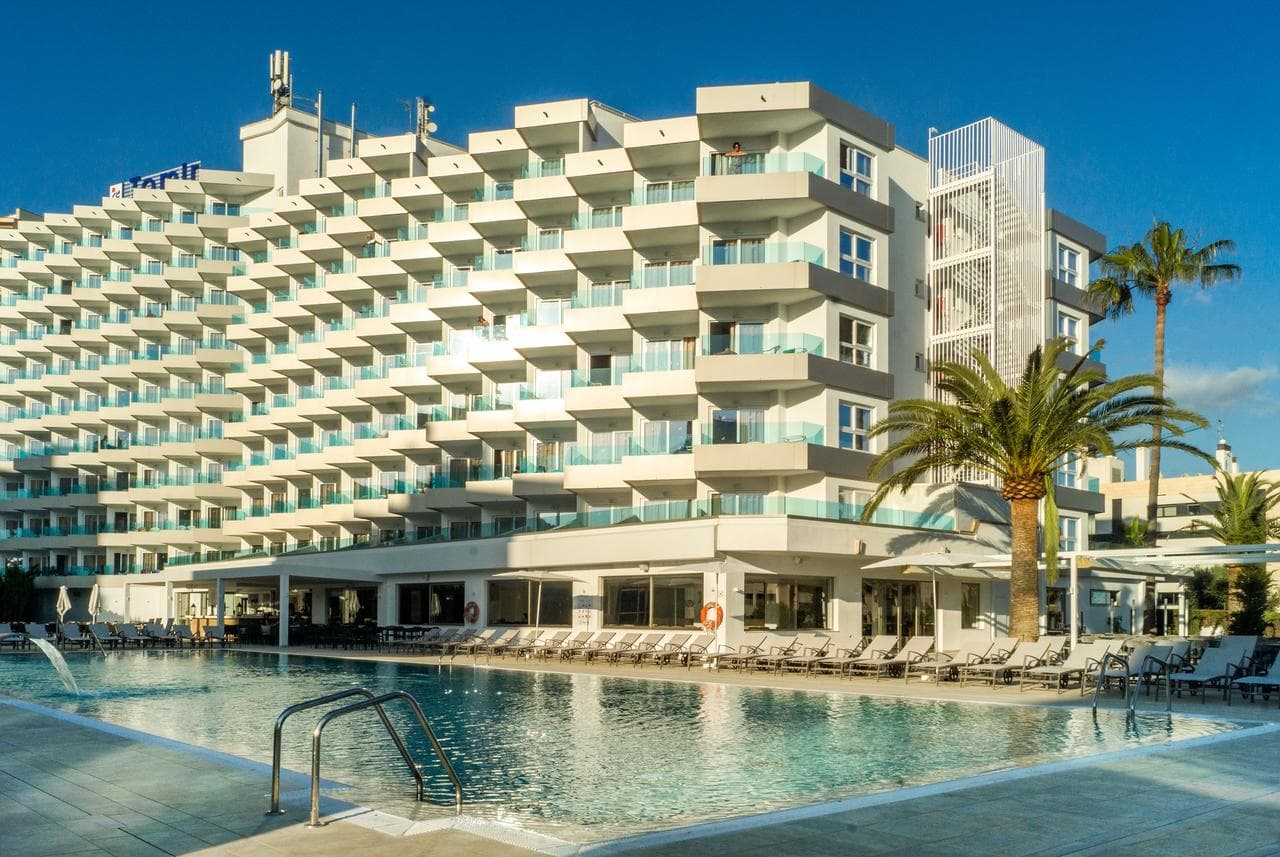 Hotel Tomir Portals Suites, Portals Nous