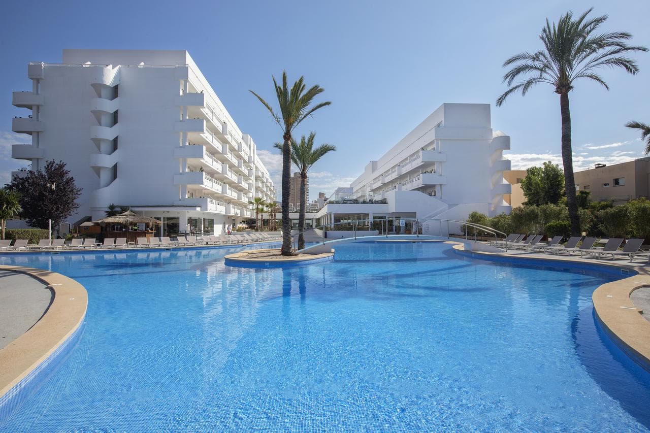Hotel HM Martinique, Magaluf