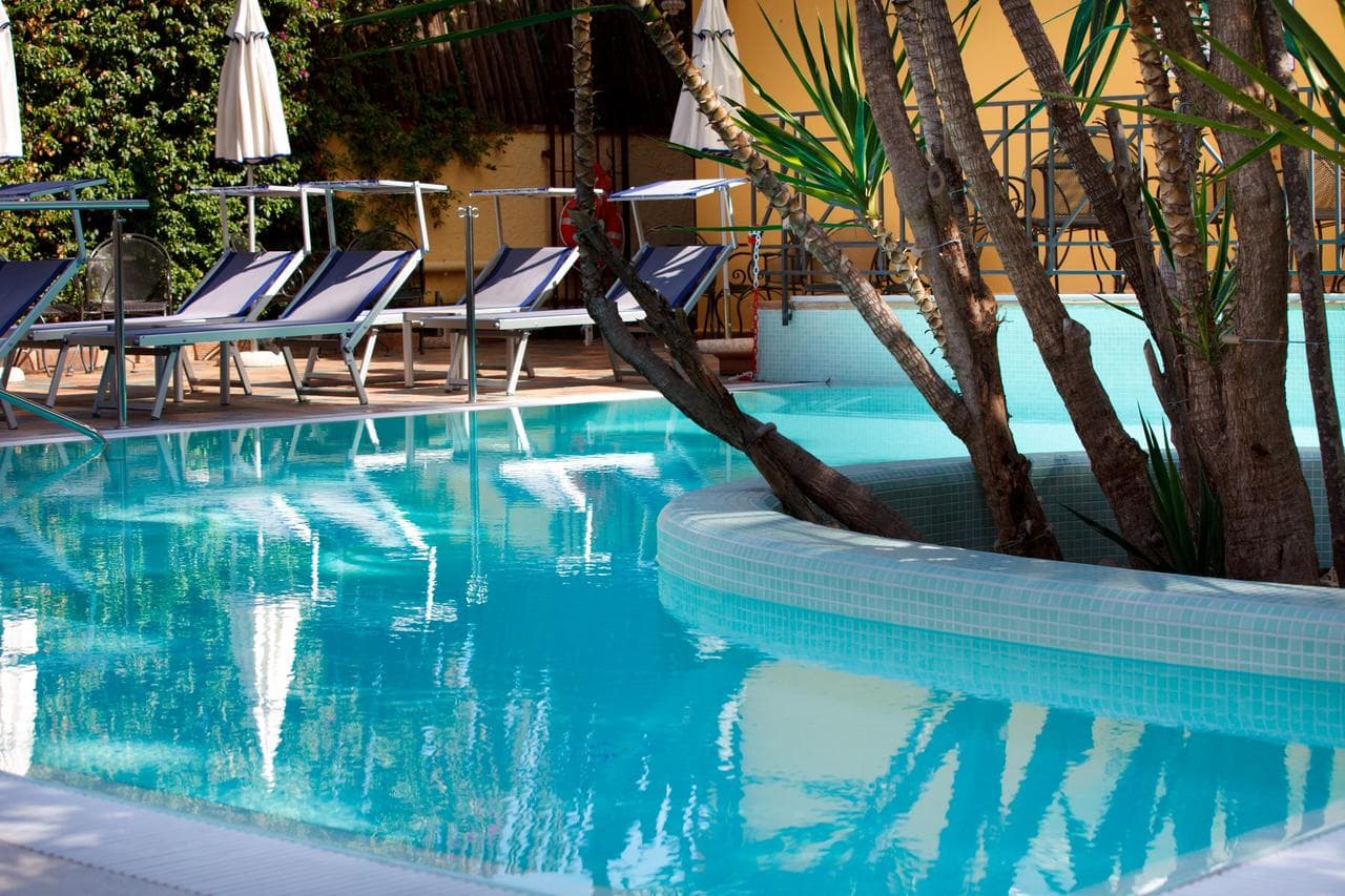 Hotel Zi Teresa, Sorrento