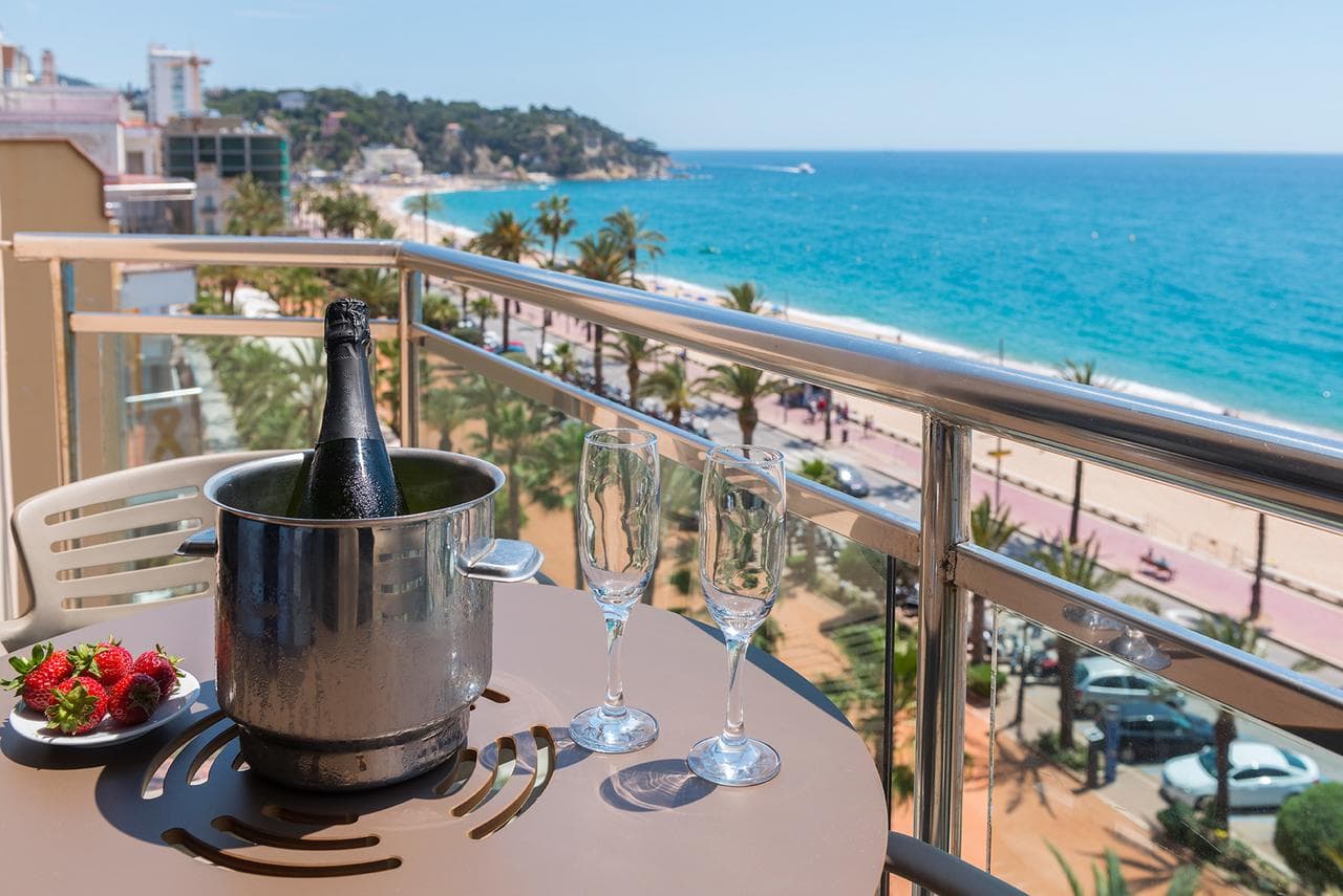 Hotel Marsol, Lloret de Mar