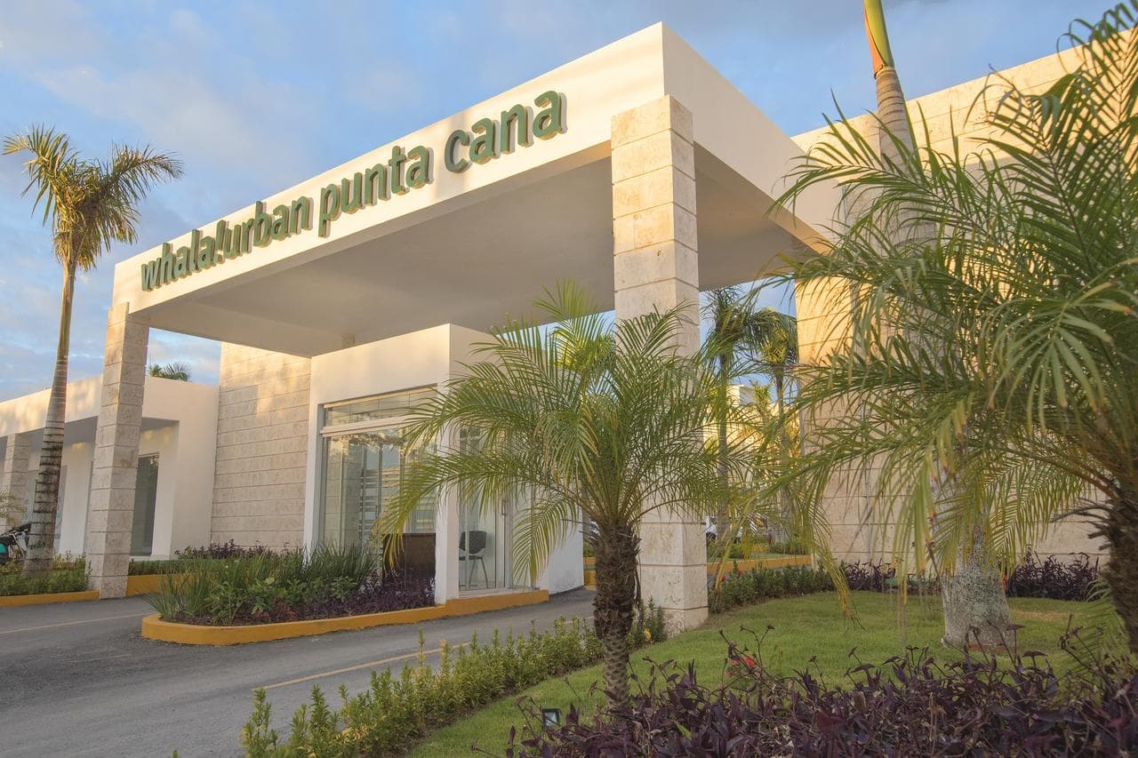 Hotel whala!urban Punta Cana, Punta Cana Village