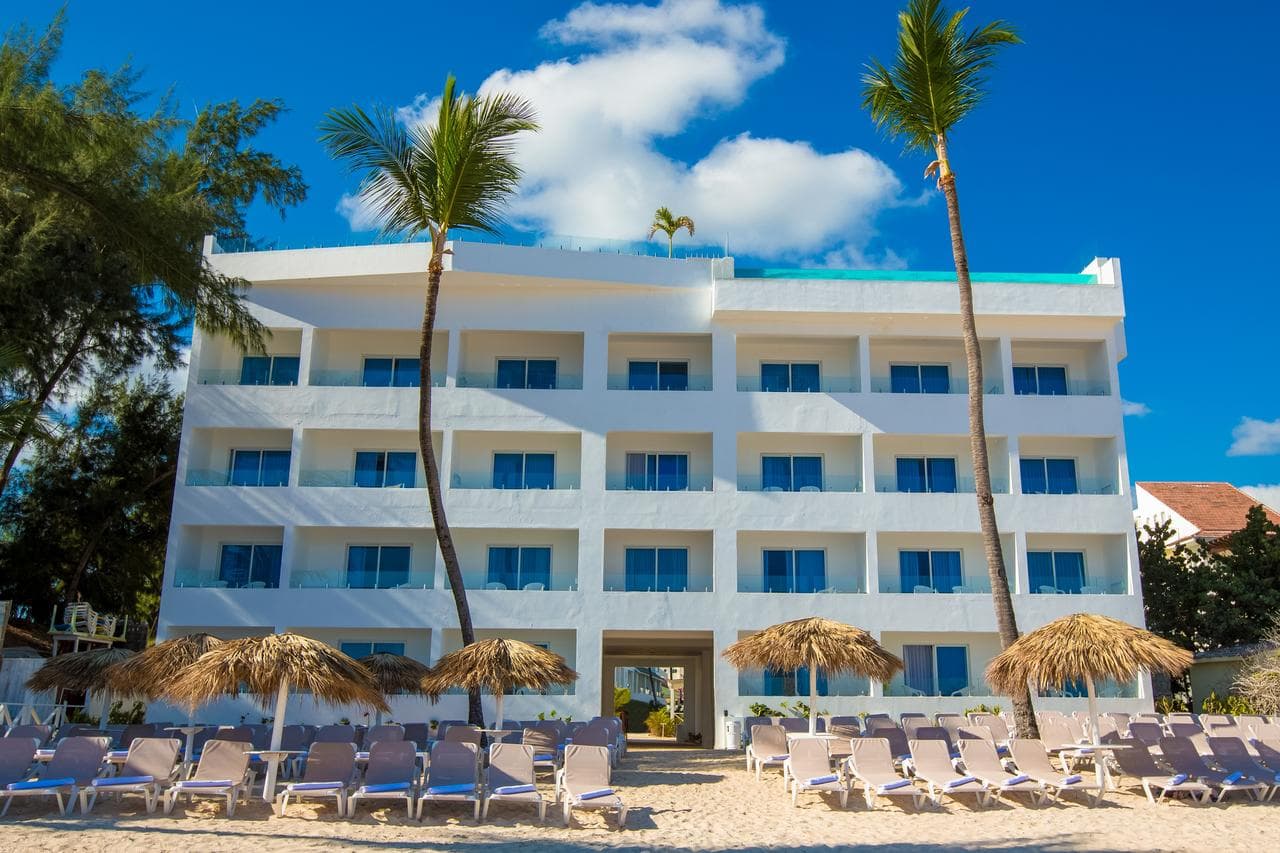 Hotel whala!bavaro, Playa Bavaro