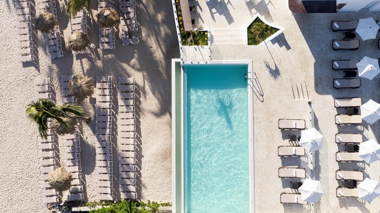 Hotel whala!bavaro, Playa Bavaro