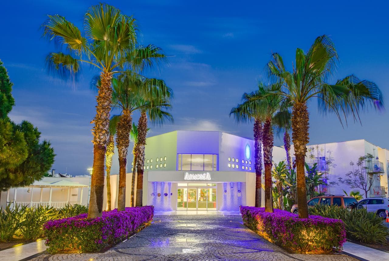 Armonia Holiday Village & Spa, Bodrum