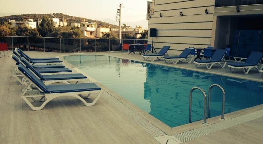 Hotel Belmare, Kusadasi