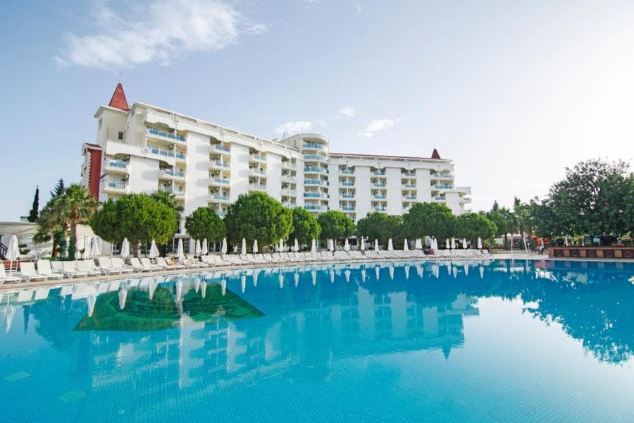 Garden Of Sun Hotel, Didim