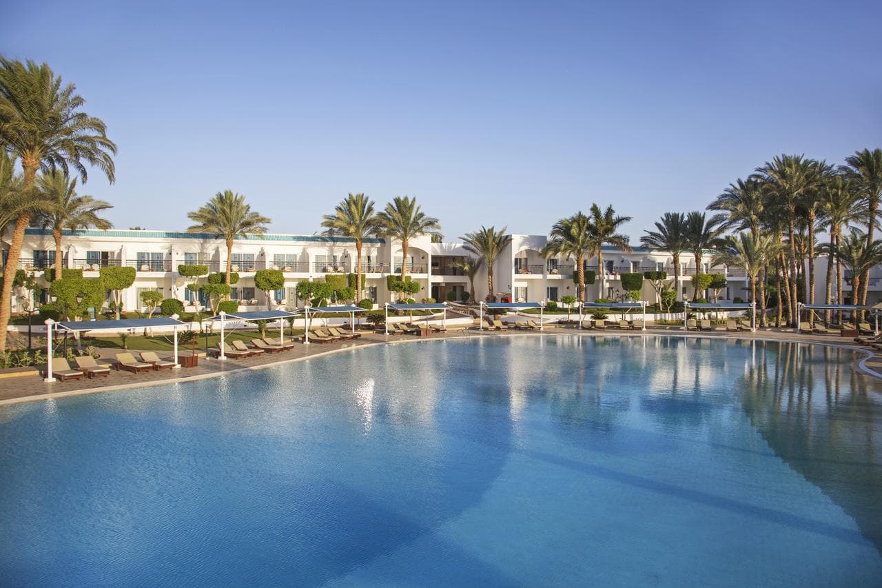 Sultan Gardens Resort, Sharm El Sheikh