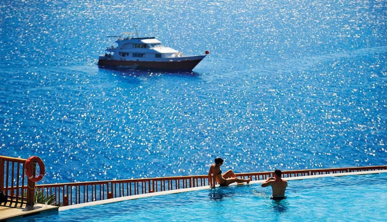 Reef Oasis Blue Bay Resort & Spa, Sharm El Sheikh