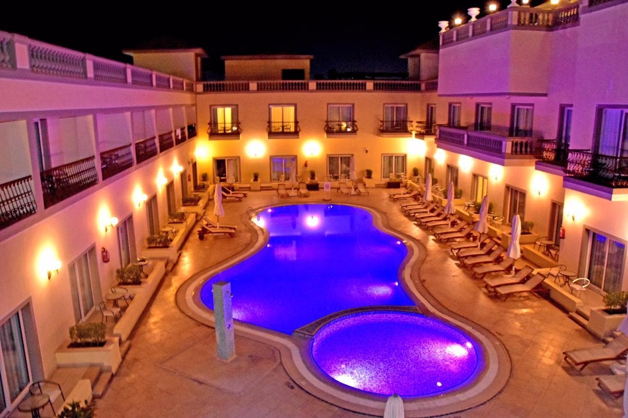 Il Mercato Hotel & Spa, Sharm El Sheikh