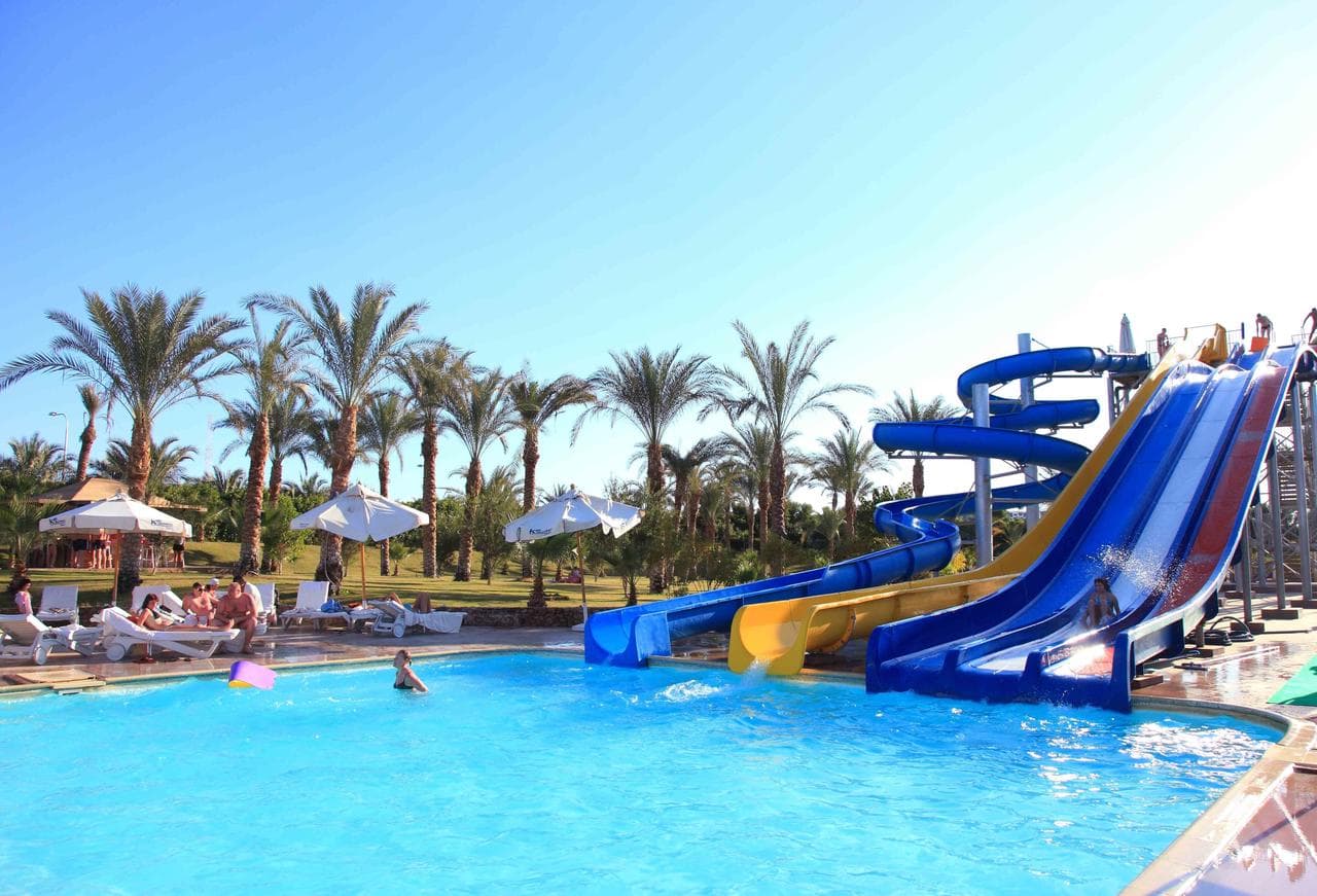 Hotel Xperience Kiroseiz Premier Naama Bay, Sharm El Sheikh