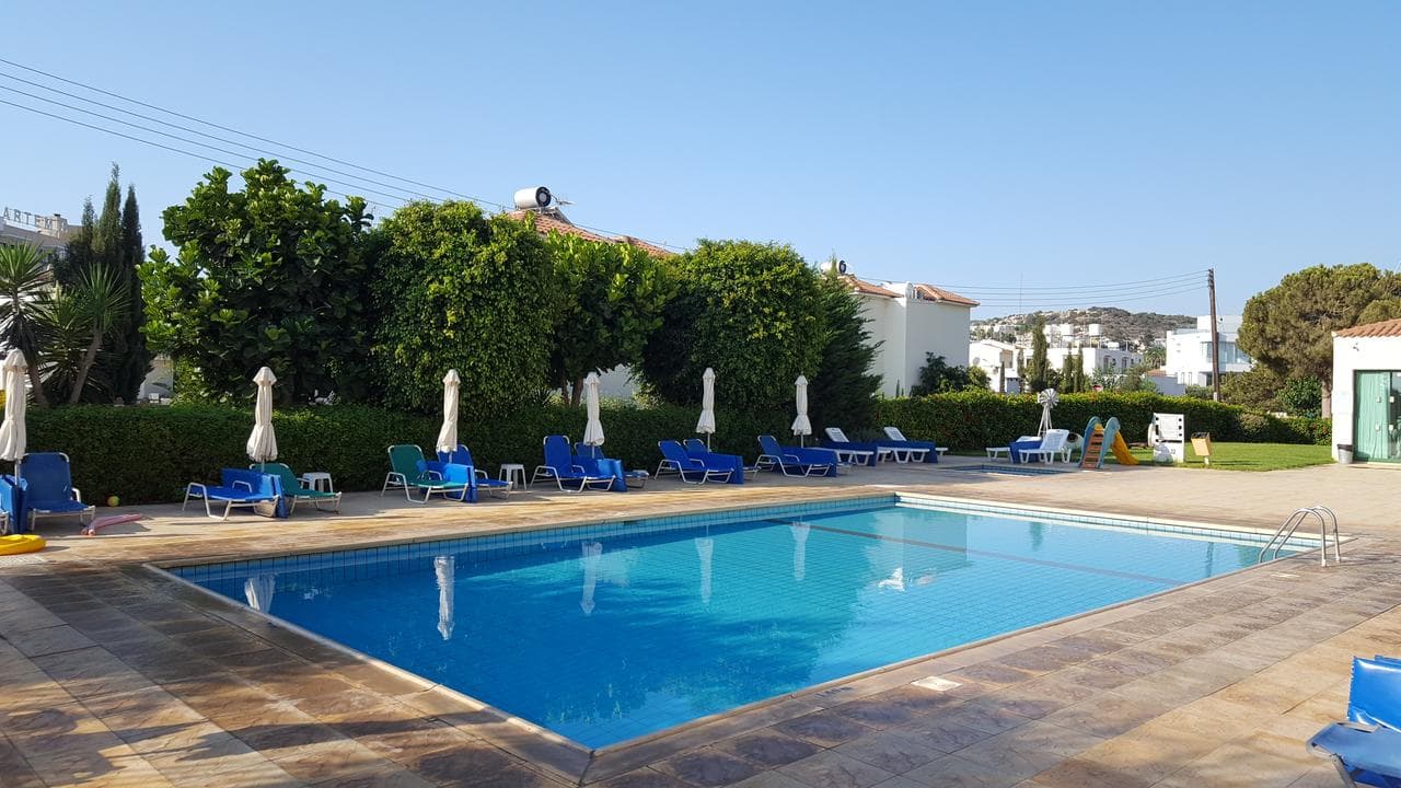 Mandalena Hotel Apartments, Protaras