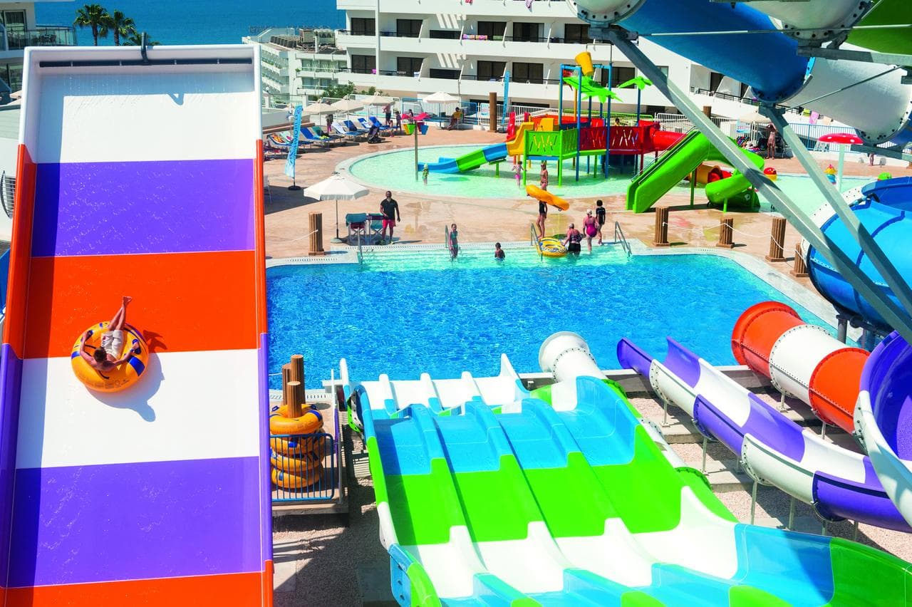 Tofinis Hotel, Ayia Napa