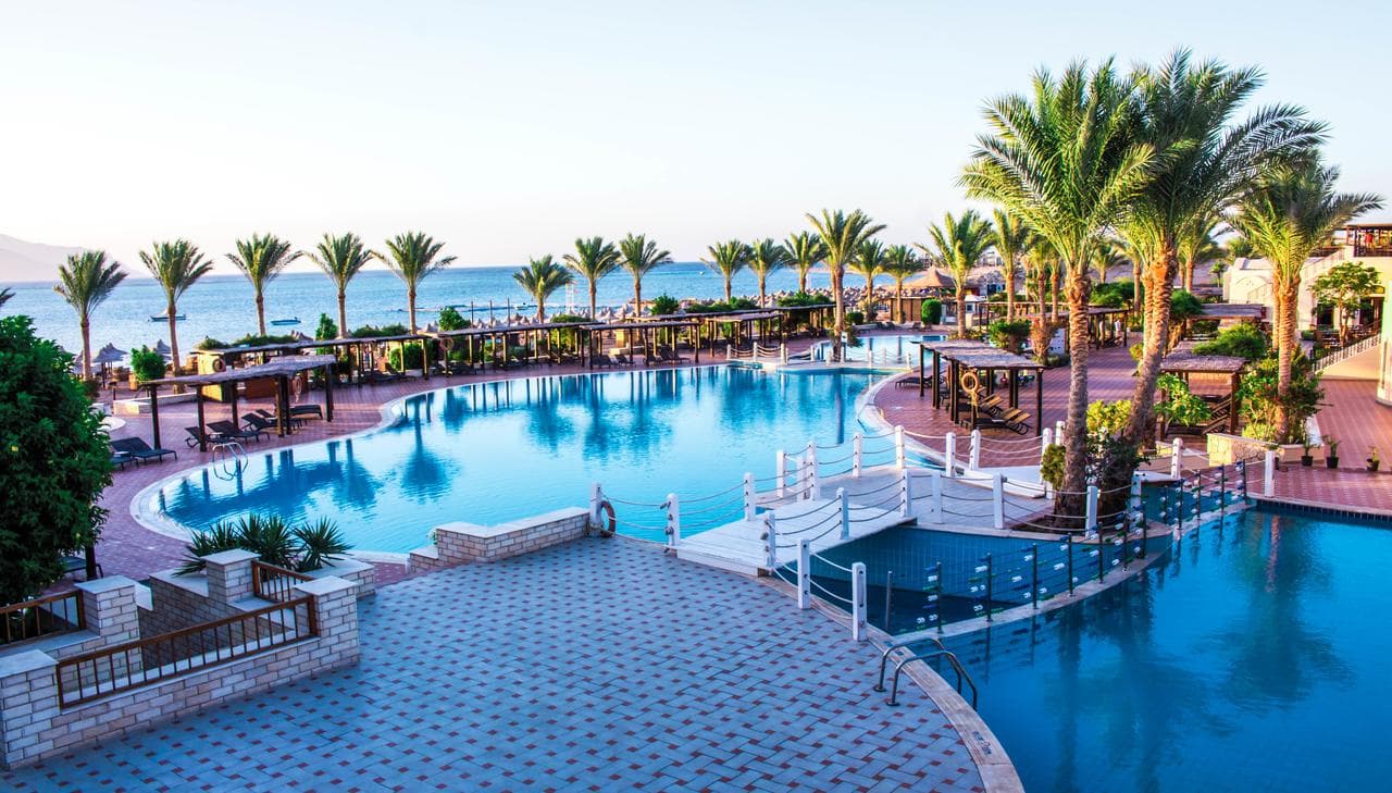 Jaz Belvedere, Sharm El Sheikh