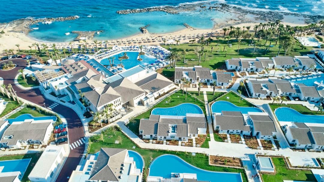 Mare Ayia Napa (ex Atlantica Mare Village Ayia Napa), Ayia Napa