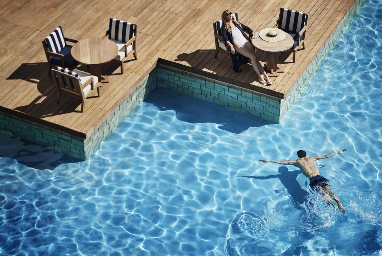 Annabelle Resort, Paphos
