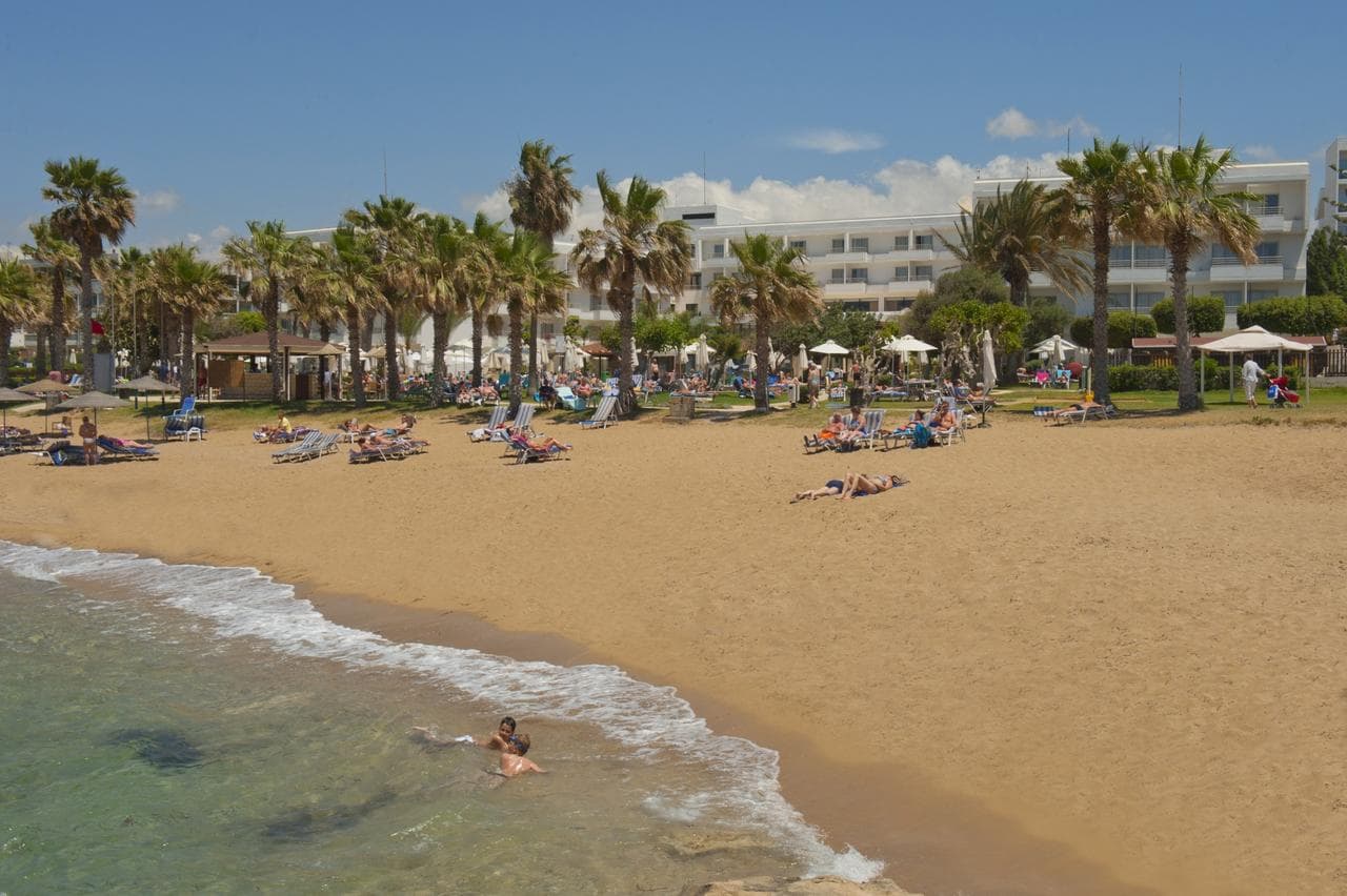 Hotel Louis Ledra Beach, Paphos