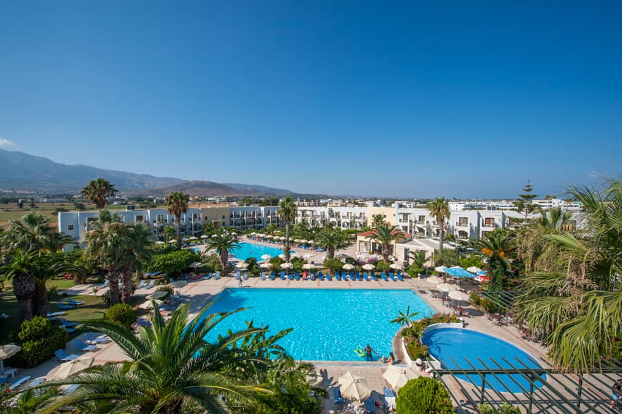 Hotel Tigaki Beach, Tigaki