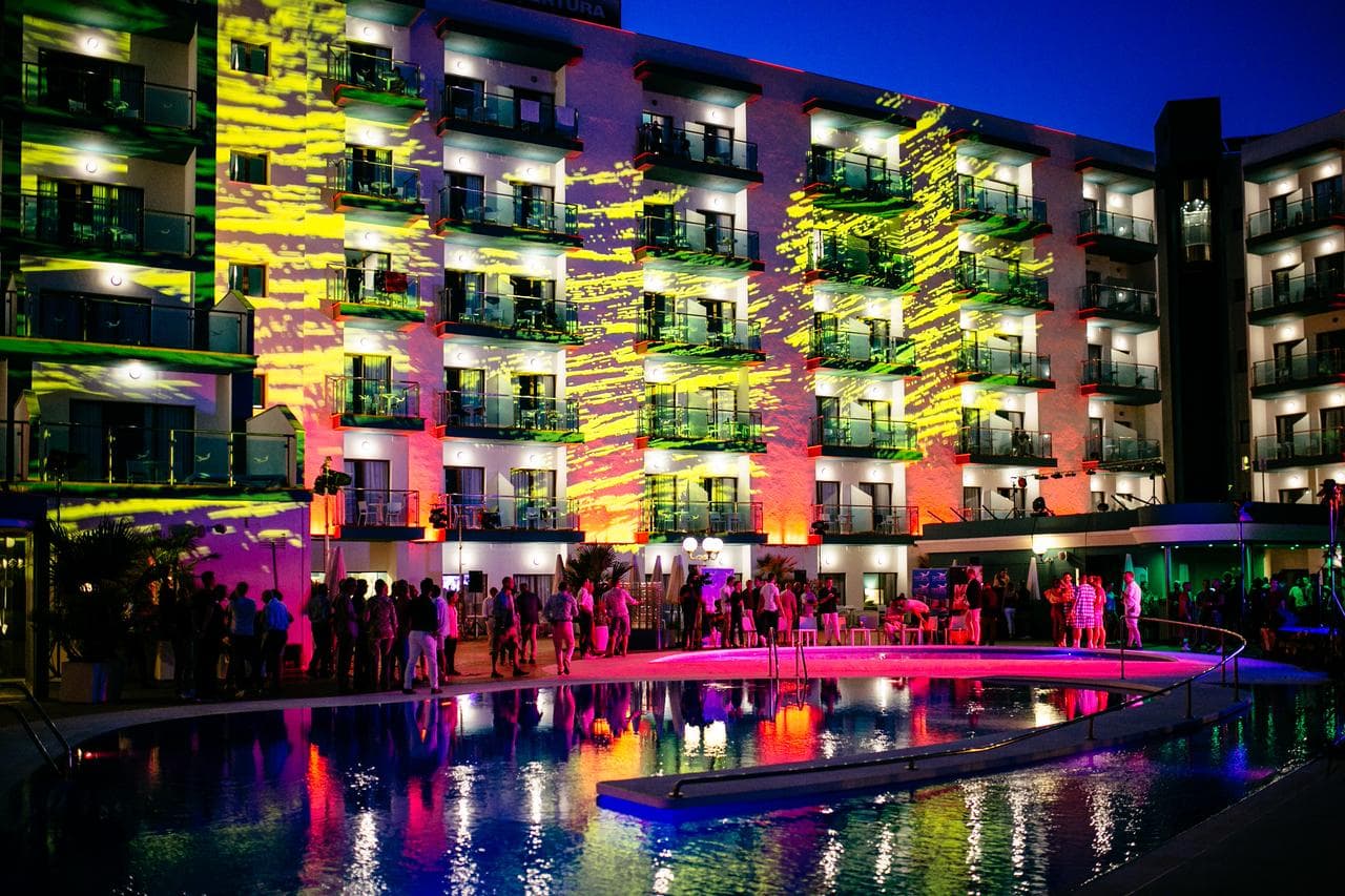 Hotel Ritual Torremolinos - Adults Only, Torremolinos