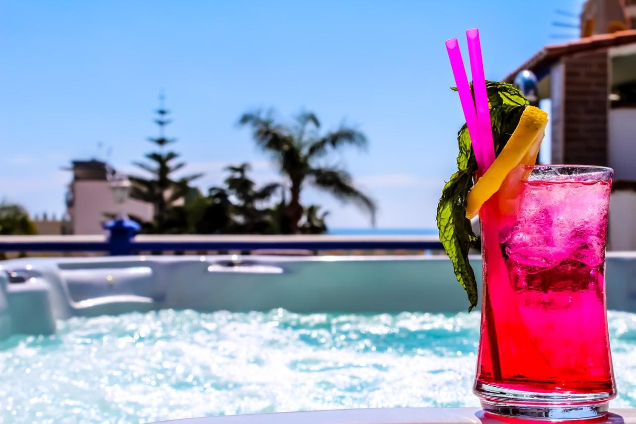Hotel Princesa Solar - recomandat Adults Only, Torremolinos