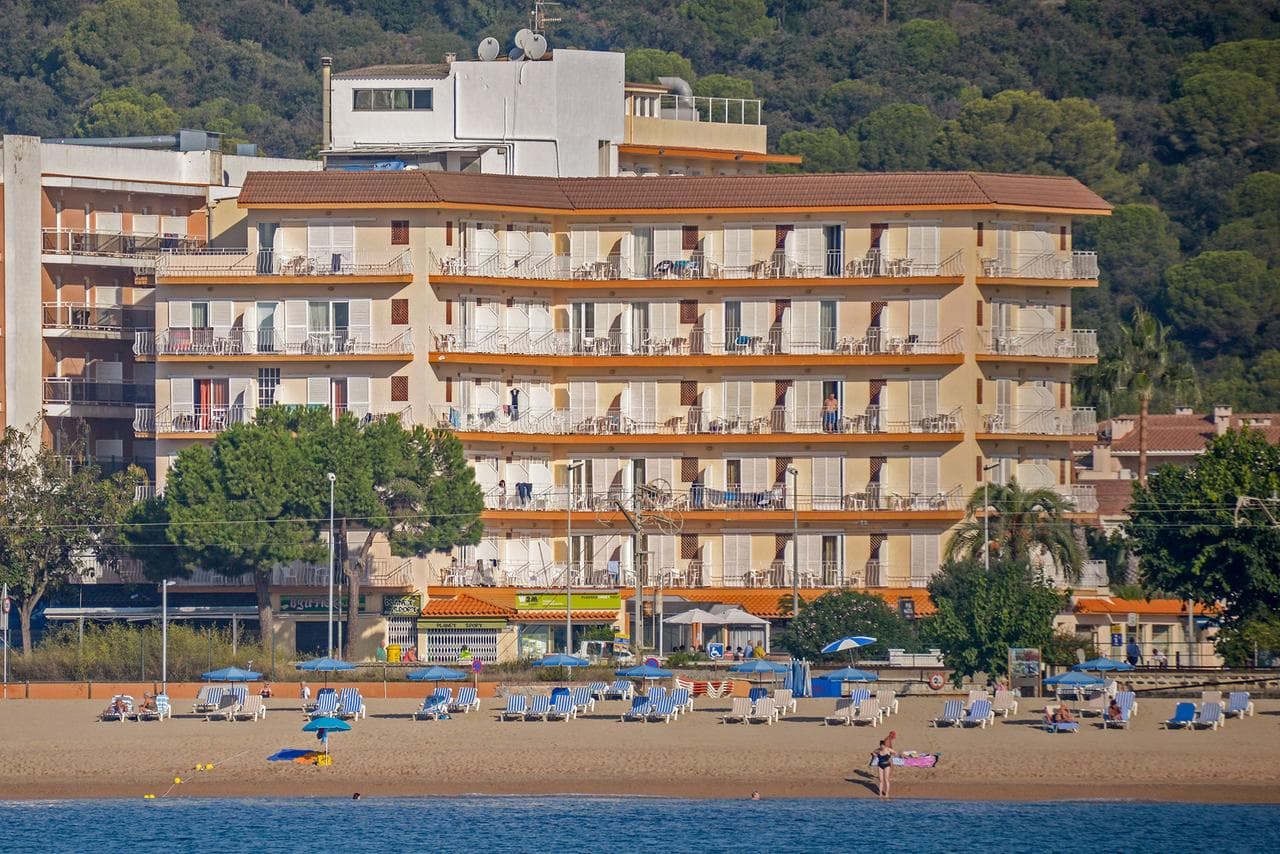 Hotel Rosa Nautica, Malgrat de Mar