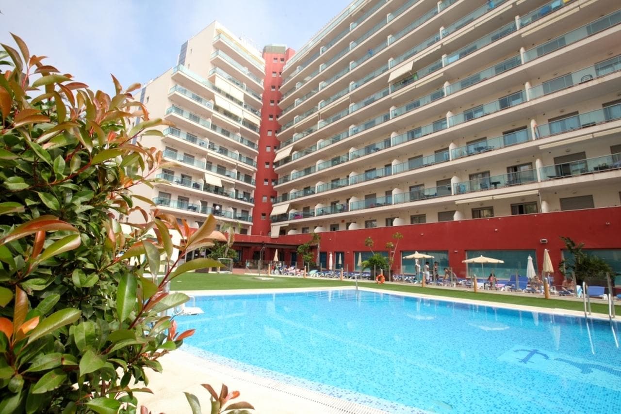 Pierre & Vacances Benalmadena Principe Apartments, Benalmadena