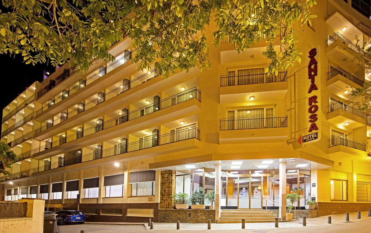 Lloret Santa Rosa by Pierre & Vacances, Lloret de Mar