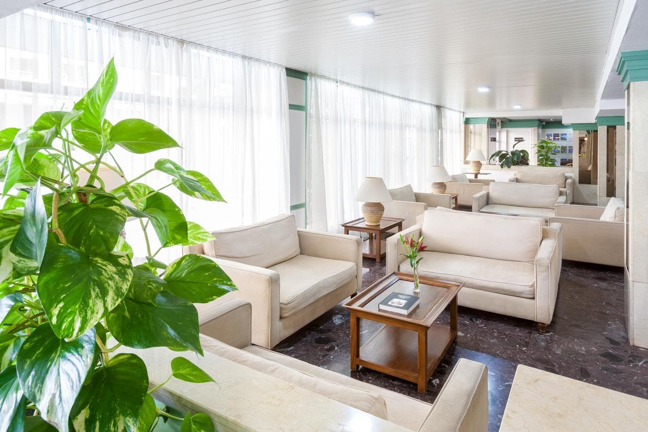 HC Hotel Magec, Puerto de la Cruz