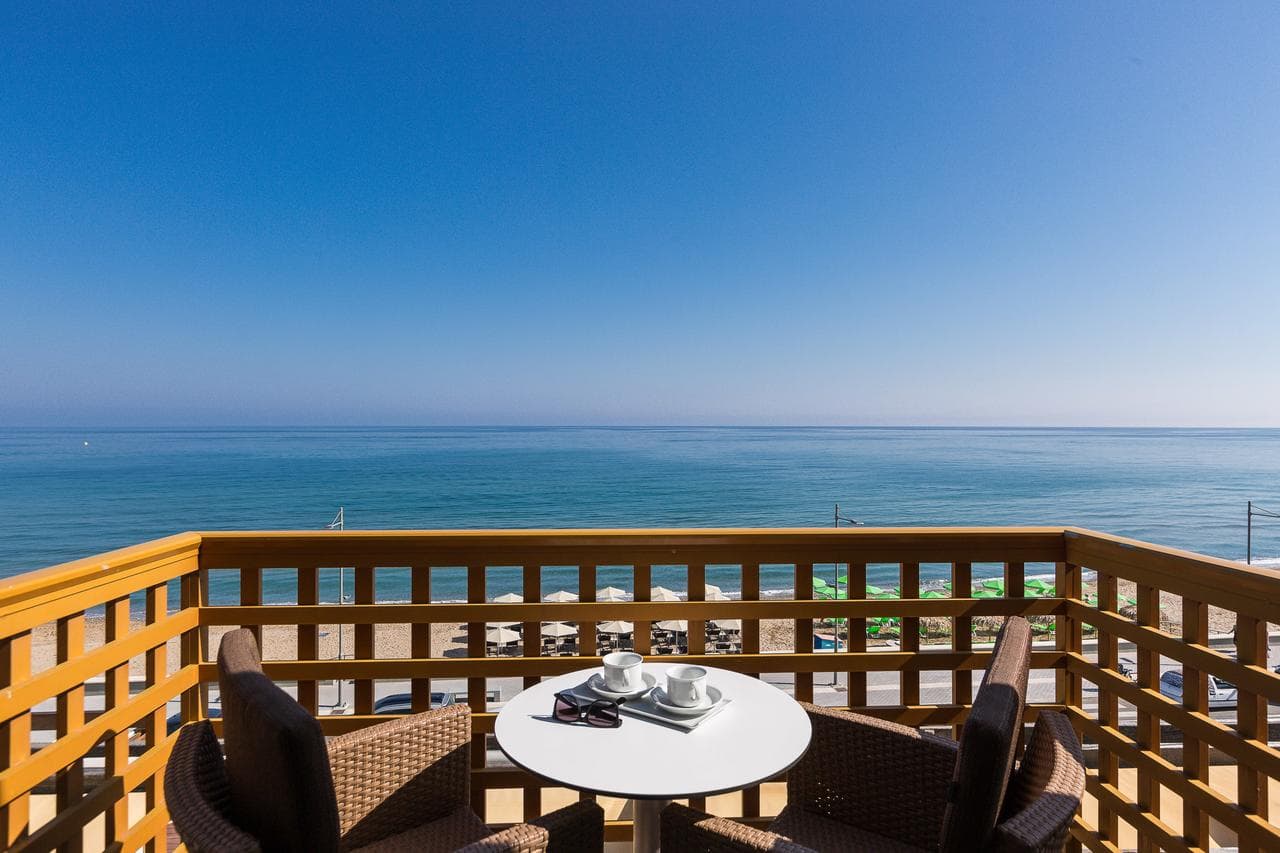 Ammos Suites, Rethymnon