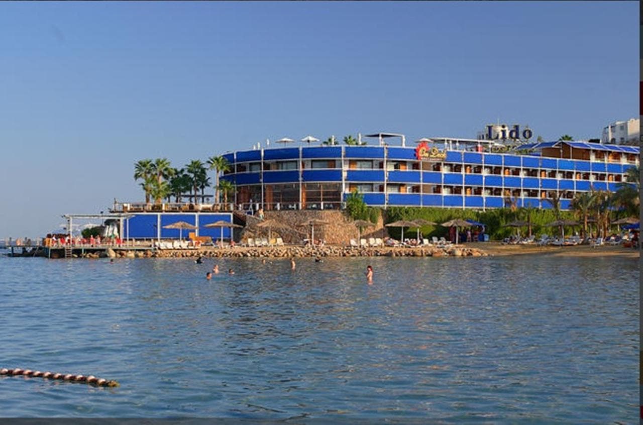 Lido Sharm Hotel Naama Bay, Sharm El Sheikh