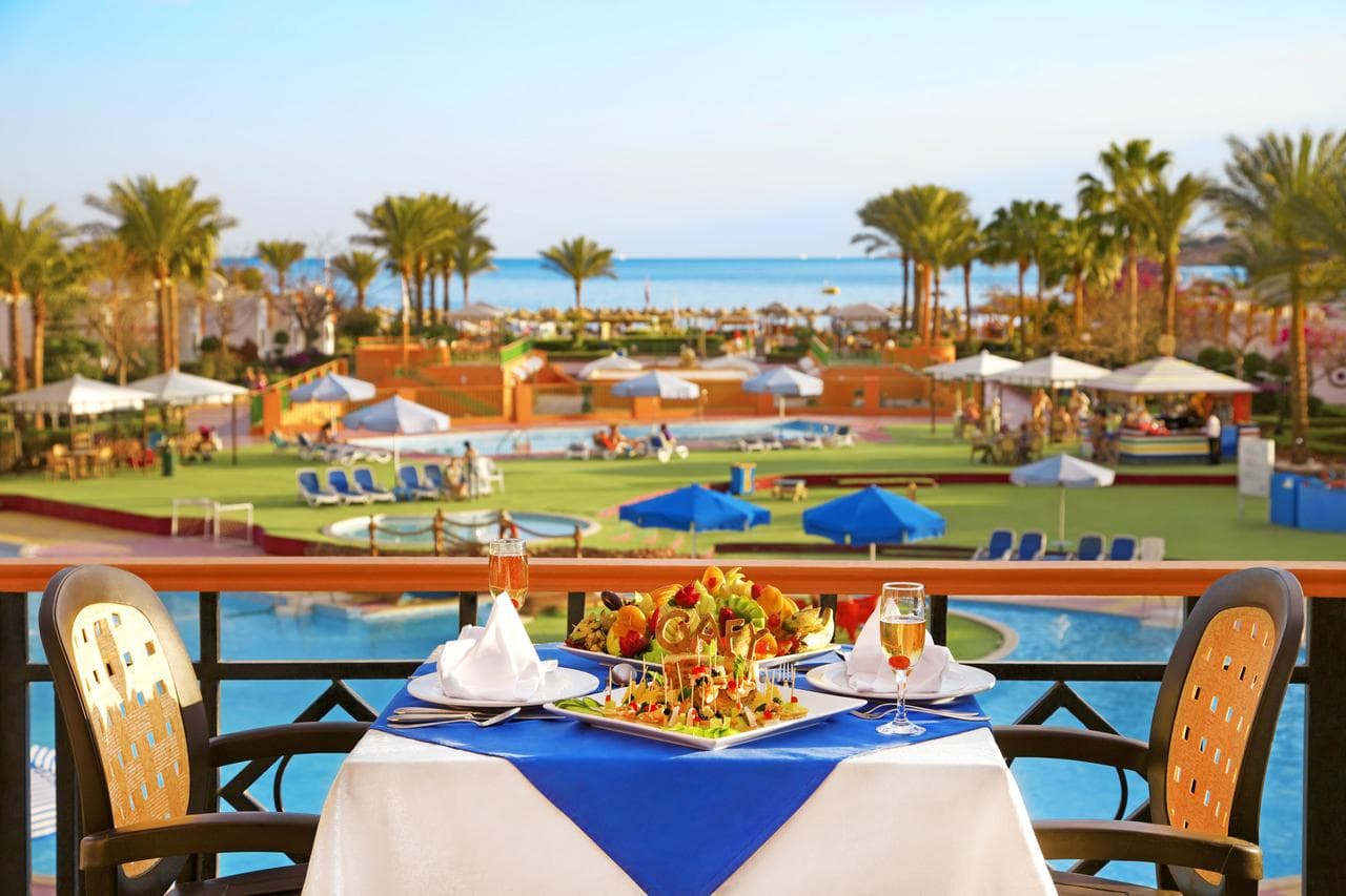 Gafy Resort Aqua Park Resort, Sharm El Sheikh