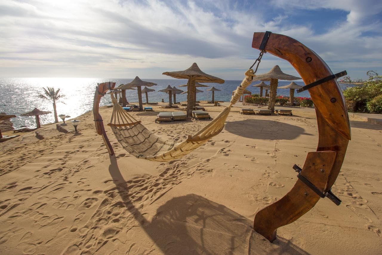 Monte Carlo Sharm Resort & Spa, Sharm El Sheikh