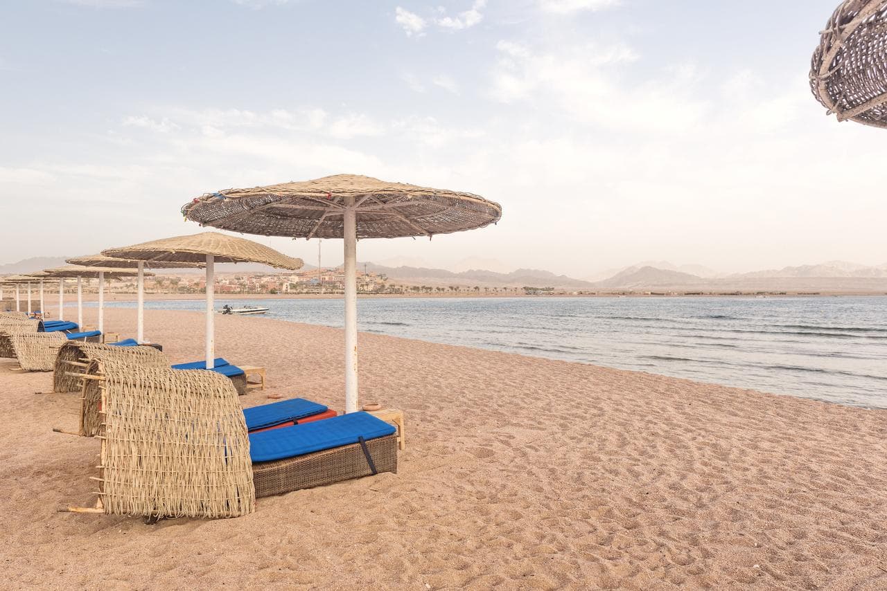 Barcelo Tiran Sharm Resort, Sharm El Sheikh