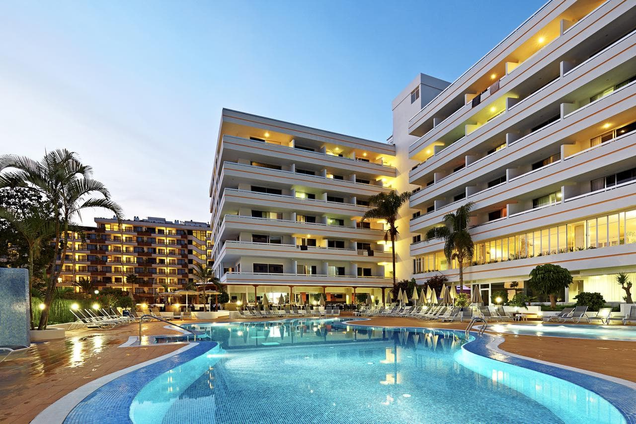 Hotel Coral Suites & Spa - Adults Only, Playa de las Americas