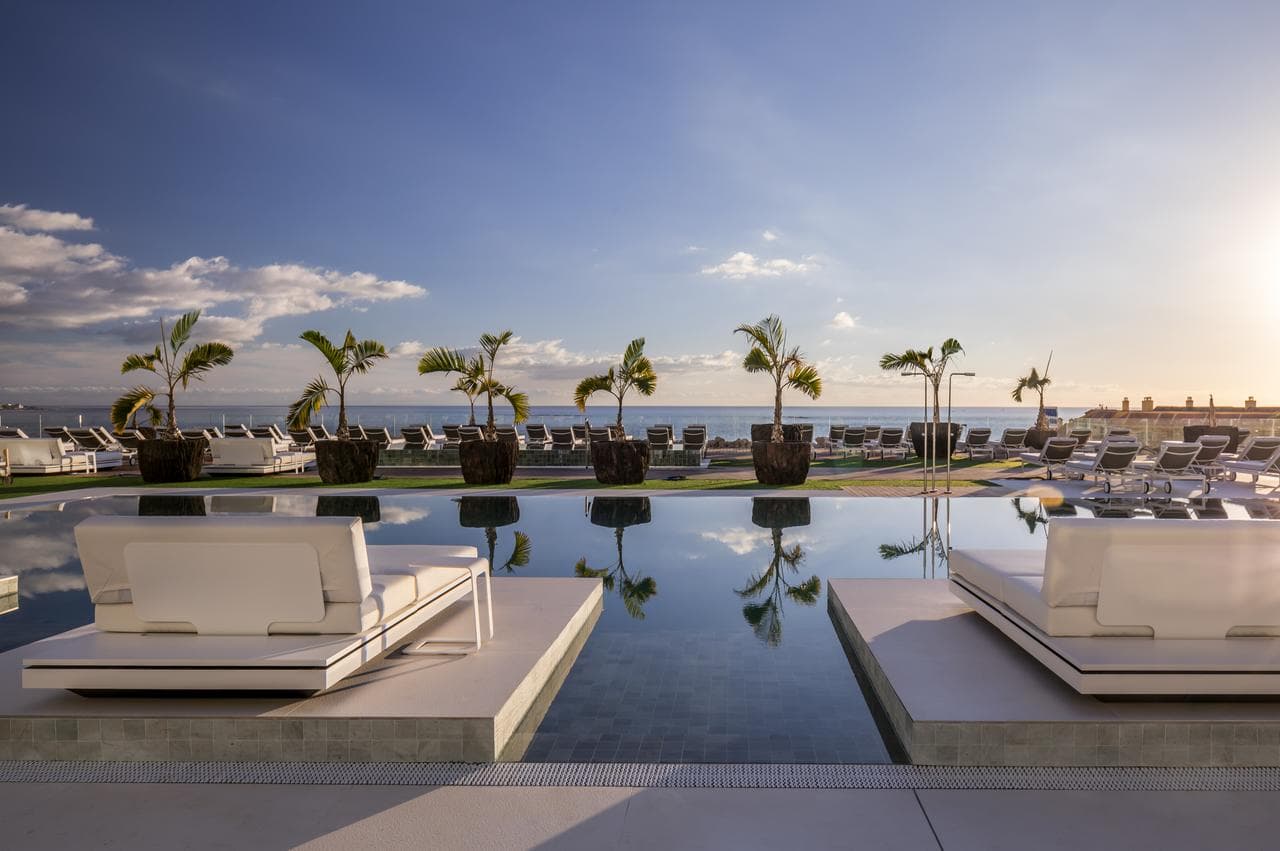 Hotel Royal Hideaway Corales Suites, Costa Adeje