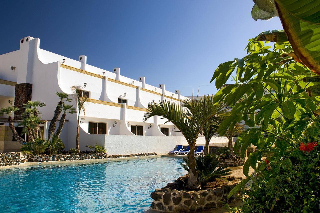 Hotel Las Piramides Resort, Playa de las Americas