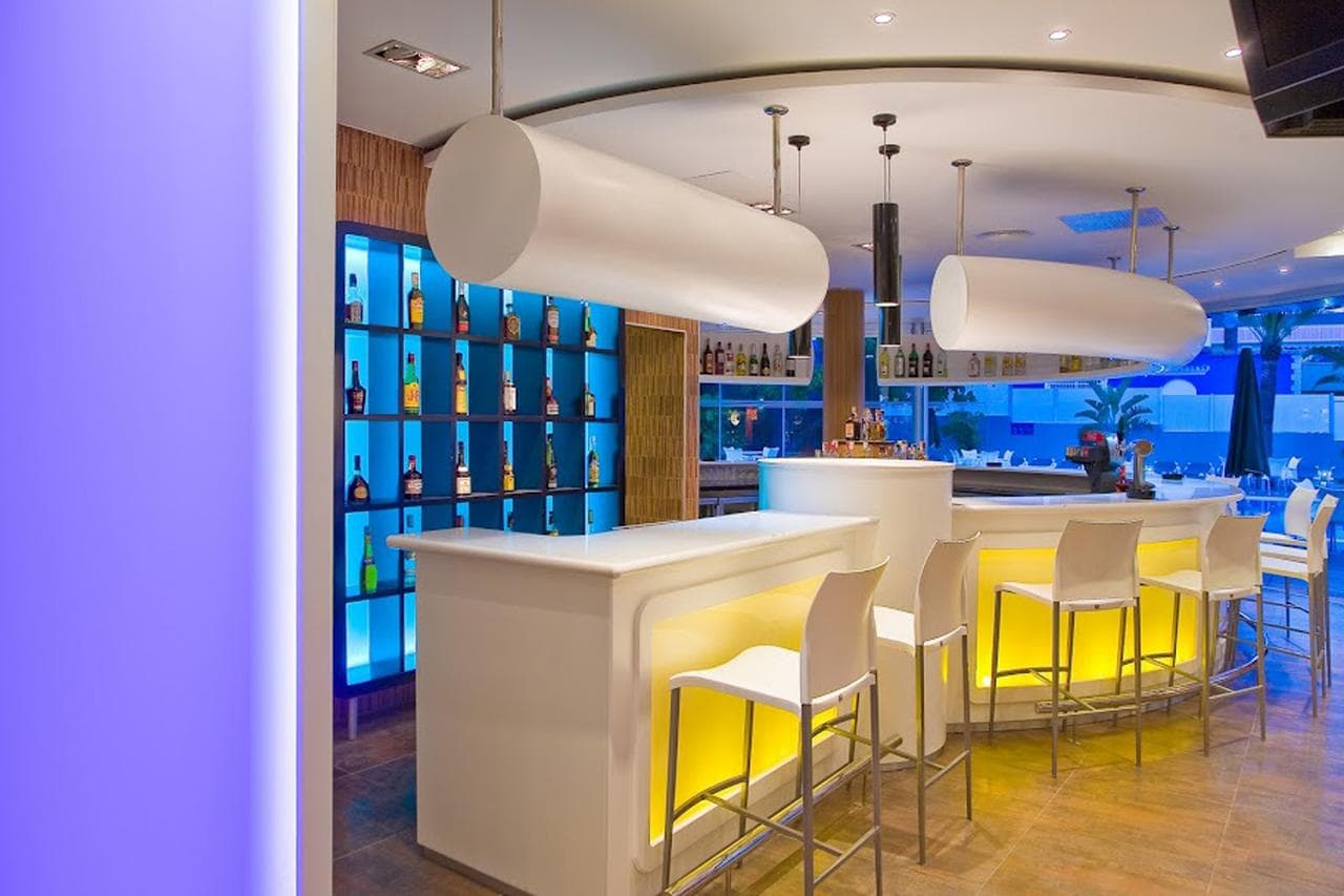 Hotel RH Royal - Adults Only, Benidorm