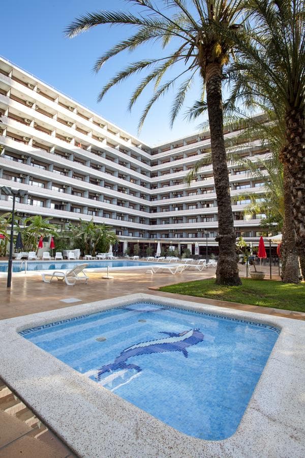 Mercure Benidorm, Benidorm