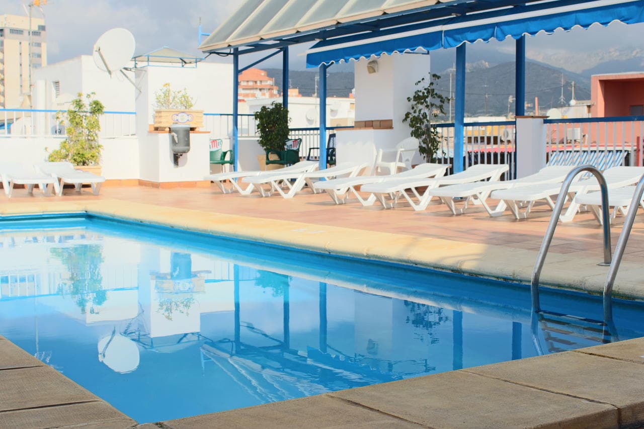 Hotel Mareny Benidorm, Benidorm